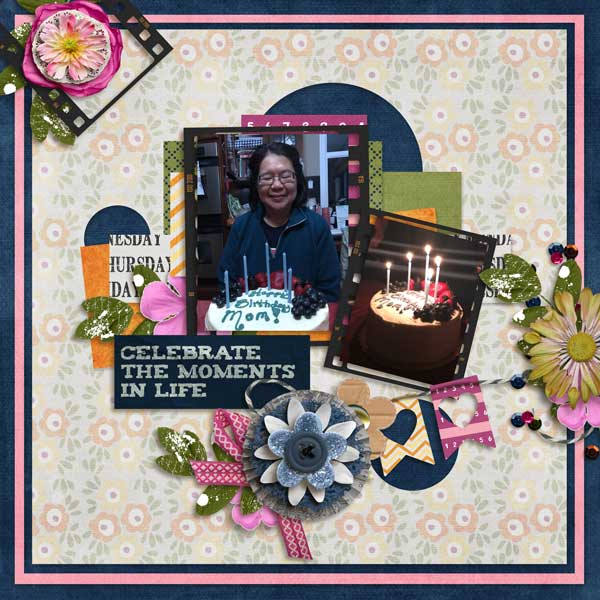 2018-05 Inspiration Challenge