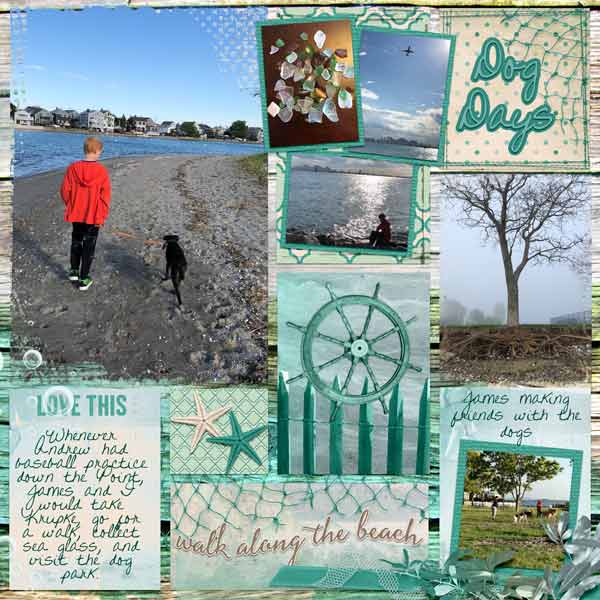 2018 06 James Walk