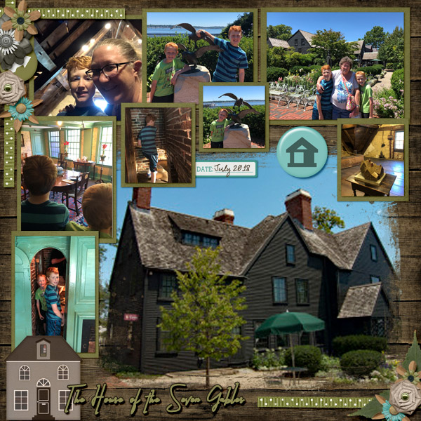 2018 07 House of 7 Gables