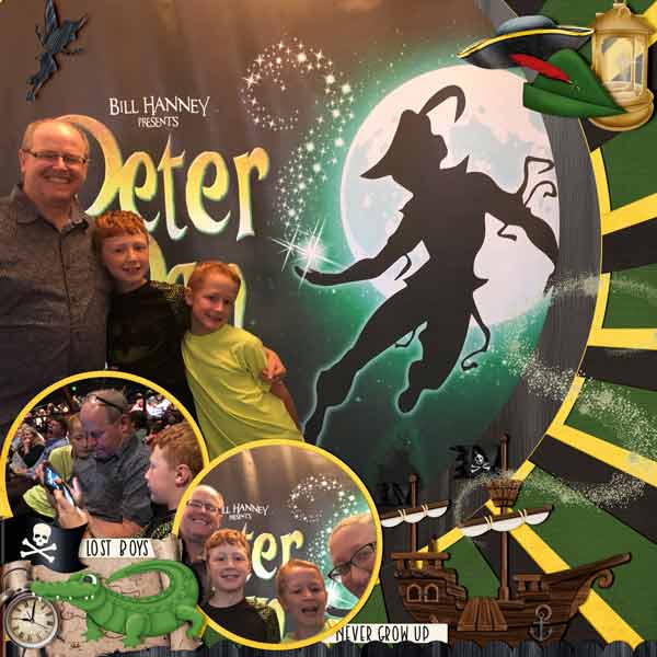 2018 07 Peter Pan