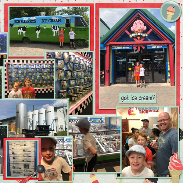2018 08 Ben + Jerry