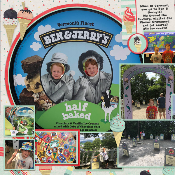 2018 08 Ben + Jerry