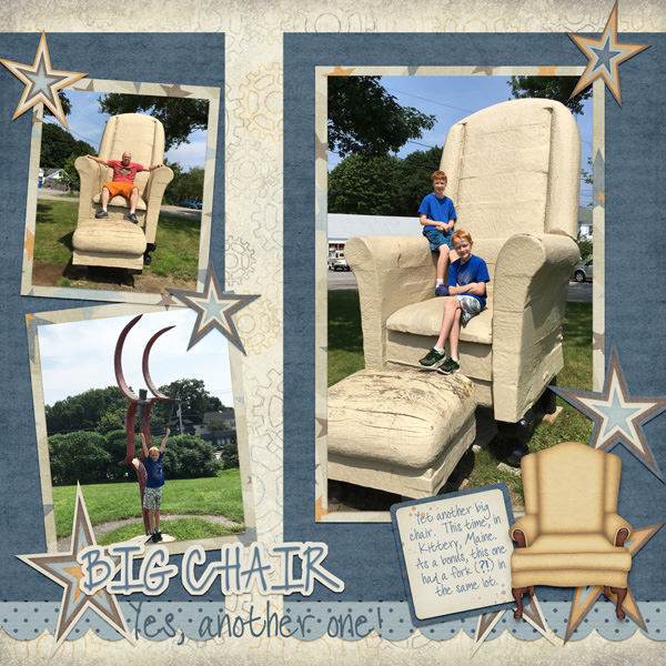 2018 08 Big Chair