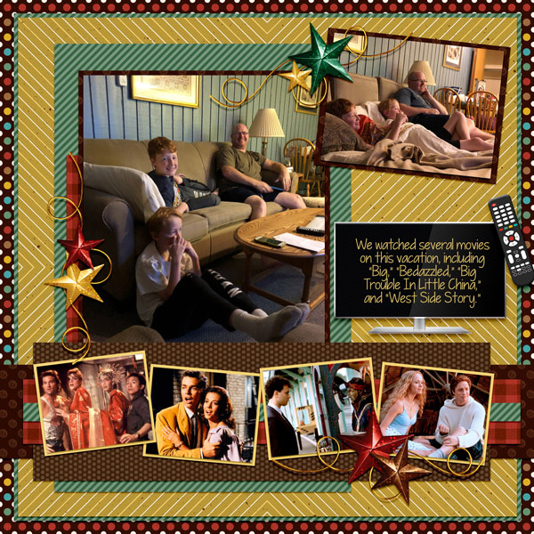 2018 08 NH Movie Night