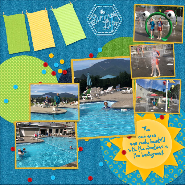 2018 08 Pool