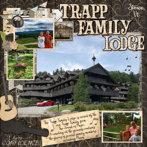 2018 08 Von Trapp Lodge
