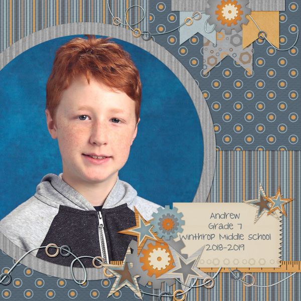 2018 09 AJ Grade 7