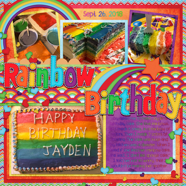 2018 09 Jayden Cake