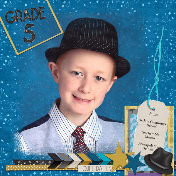 2018 09 JP Grade 5