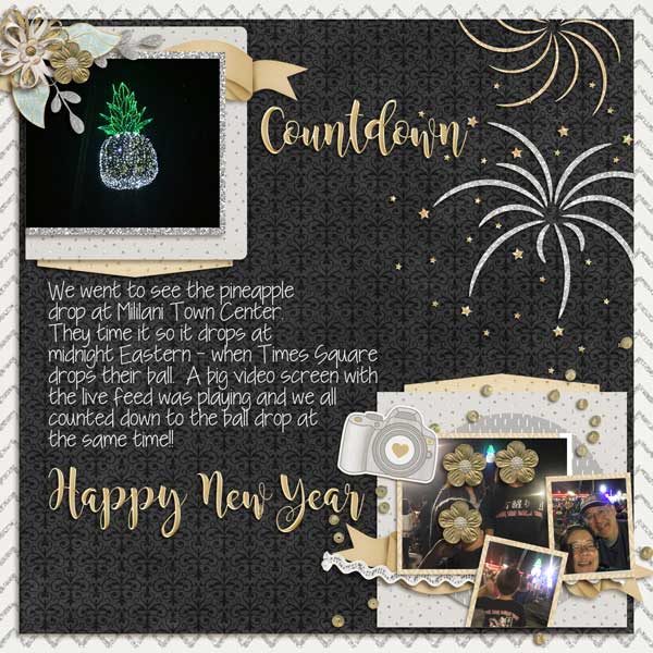 2018-09-Mix It Up Challenge