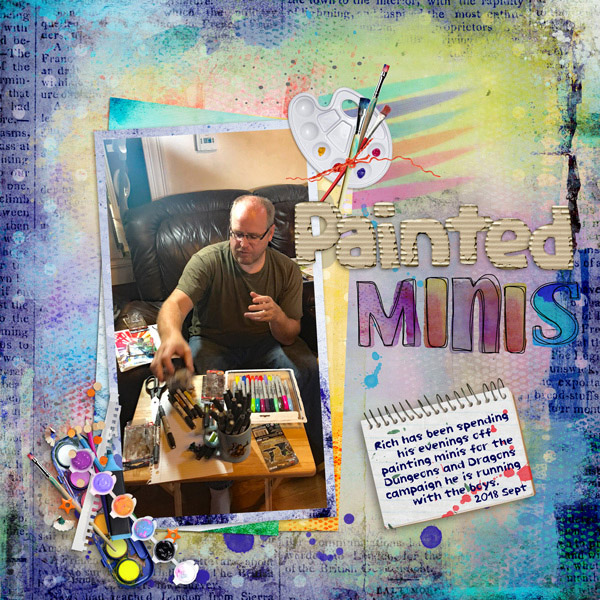 2018 09 Rich minis