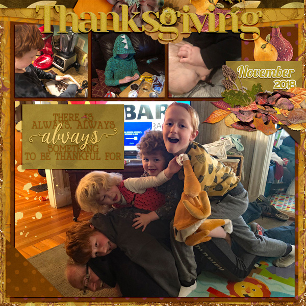 2018 11 Thanksgiving
