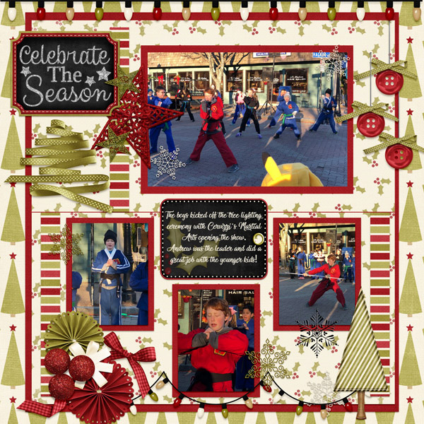 2018 11 Tree Lighting Ceremony