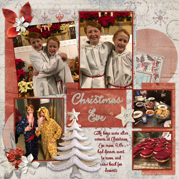 2018 12 Christmas Eve