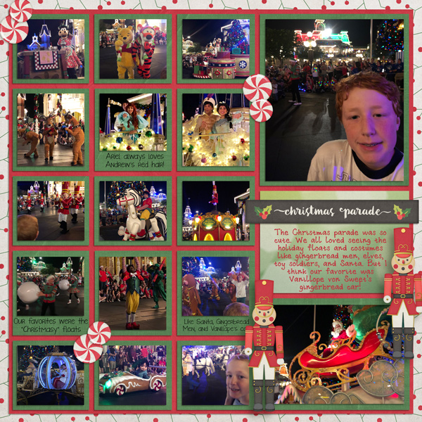 2018 12 Christmas Parade