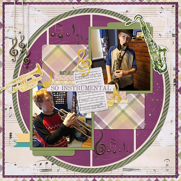2018 12 Music