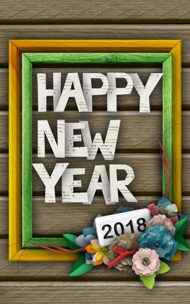2018 1st Planner Dashboard