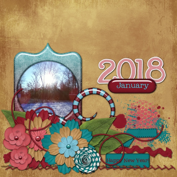 2018 Awakens