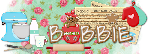 2018 Baking Signature