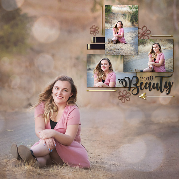 2018 Beauty