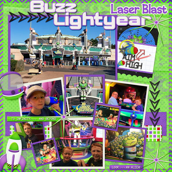 2018 Buzz