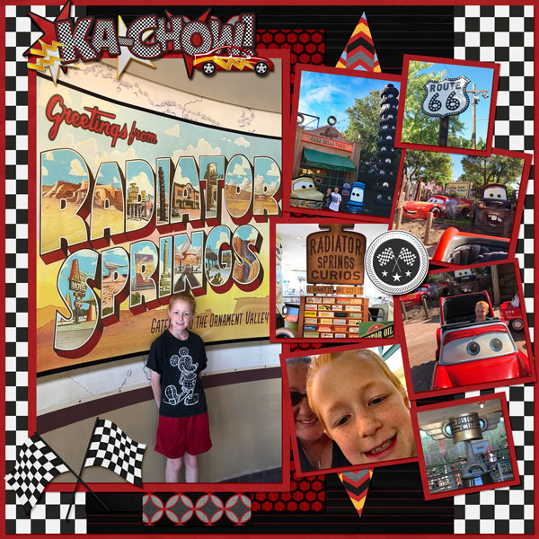 2018 Carsland