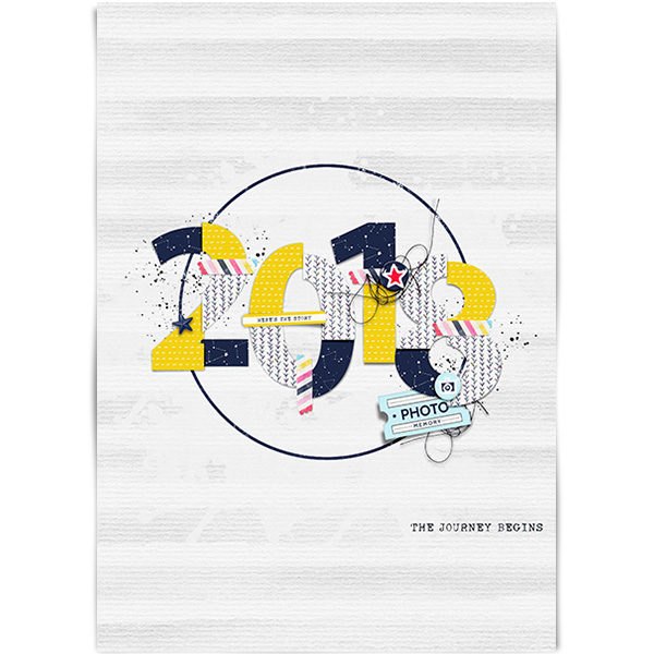 2018 - cover