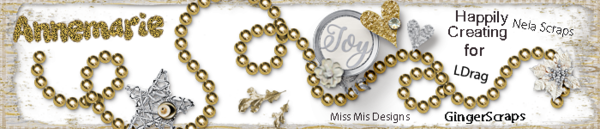 2018 December Siggy for Annemarie