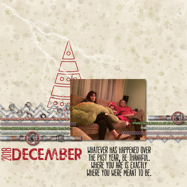 2018 December