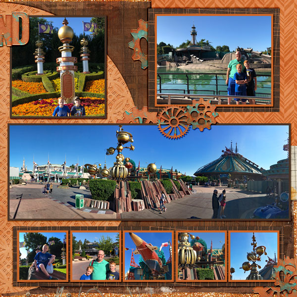 2018 Discoveryland 2
