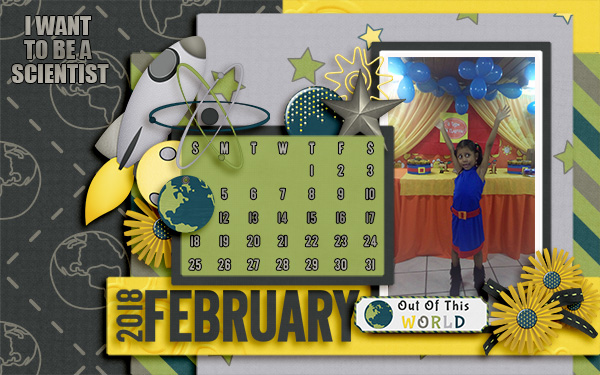 2018 February