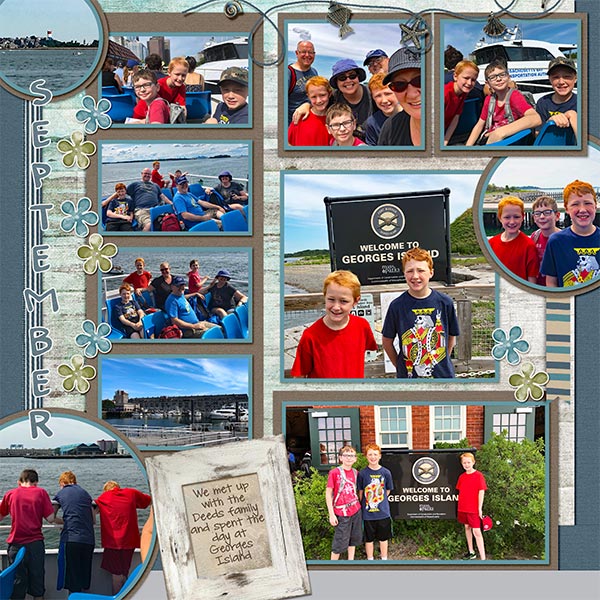 2018 Georges Island 5