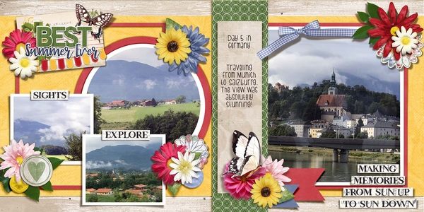 2018 Germany Trip Day 4