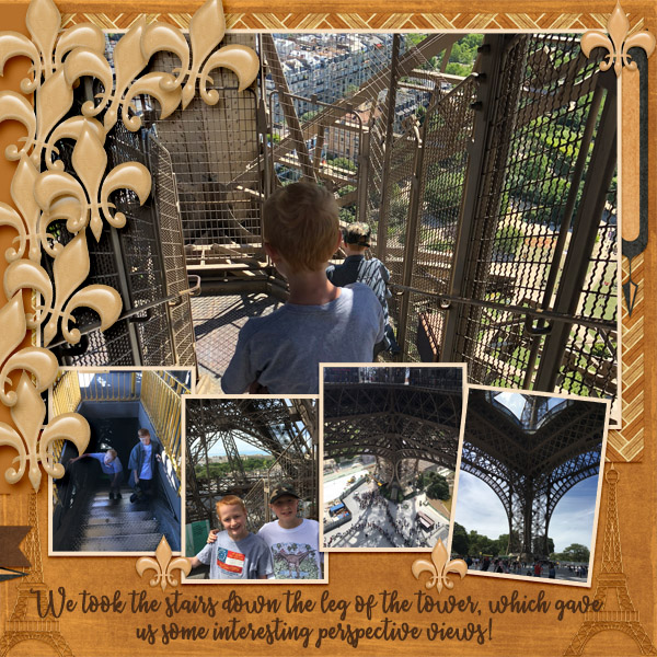 2018 Going Down