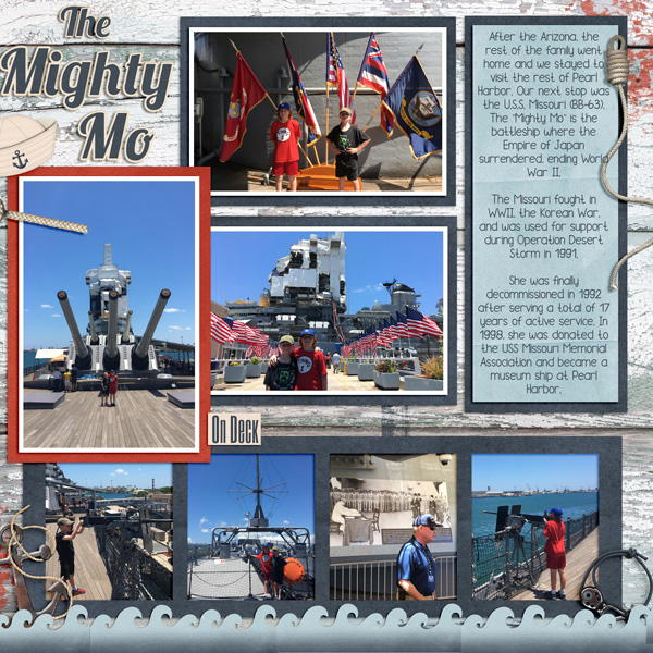 2018 HI Mighty Mo
