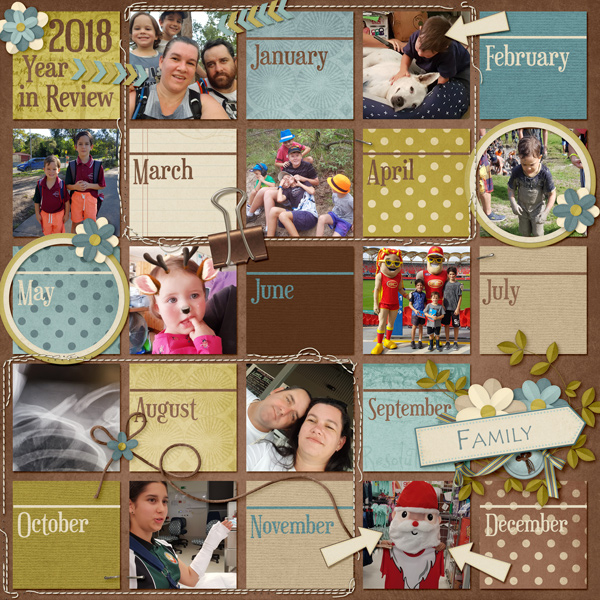 2018 in Review