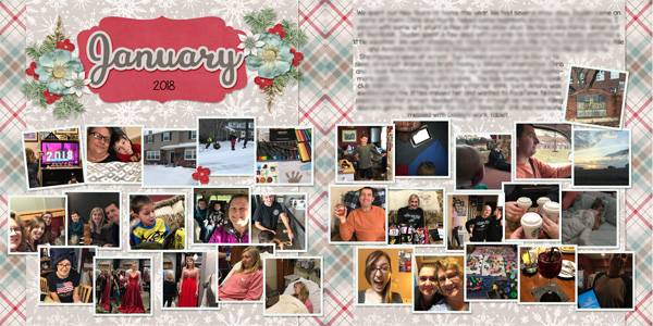 2018 January