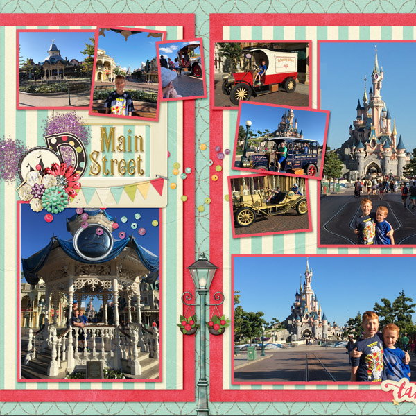 2018 Main Street