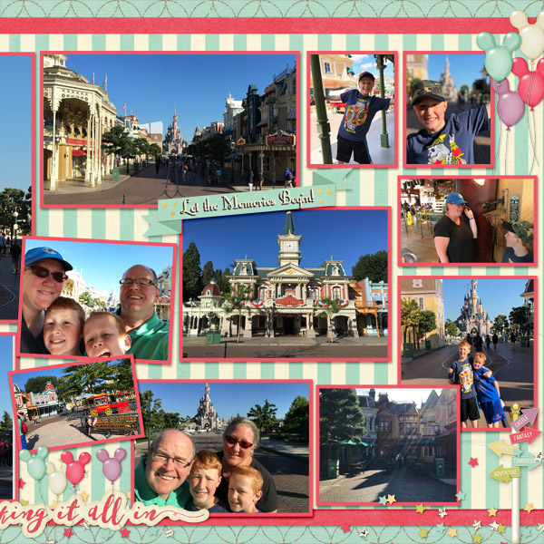 2018 Main Street
