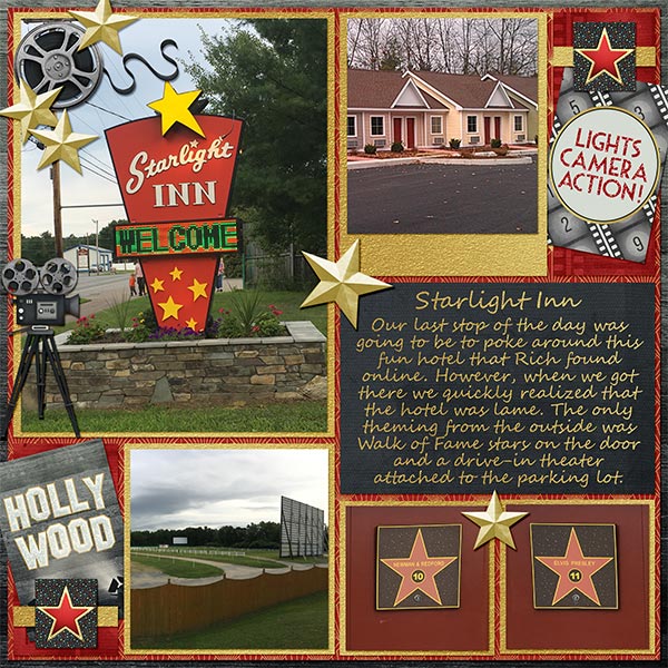 2018 NH Lame Hotel