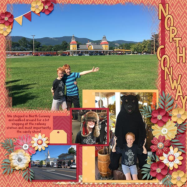 2018 NH North Conway