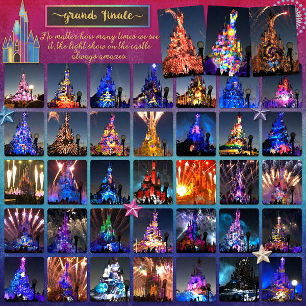 2018 Night Show