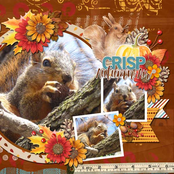 2018 October