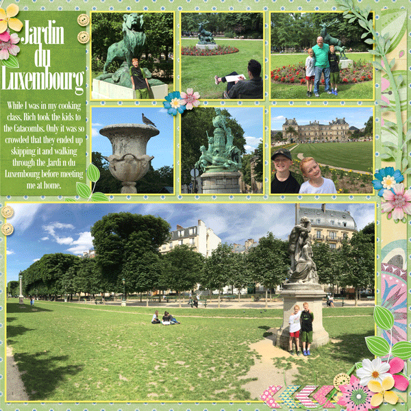 2018 Paris Luxembourg2