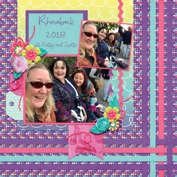 2018 Rhinebeck