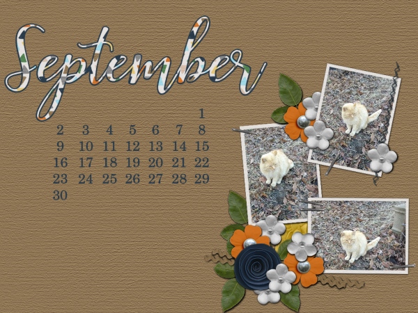 2018 September Desktop