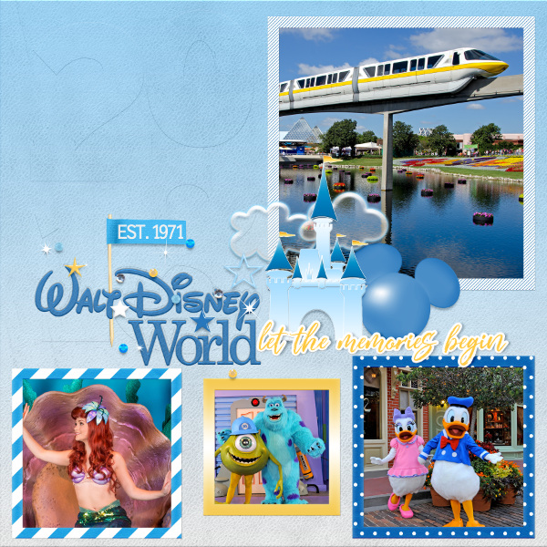 2018 WDW Cover