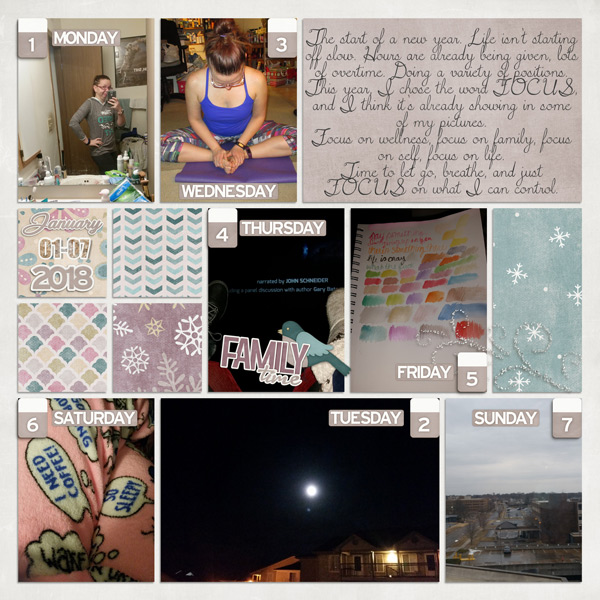 [2018] Week 01