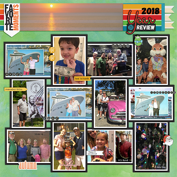 2018 Year in Review