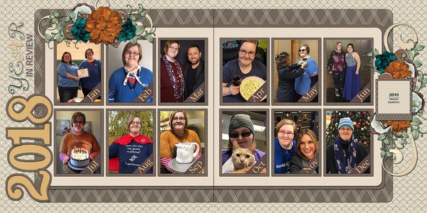 2018 Year in Review